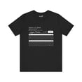 thumbnail image 1 of 100 US Open | Scorecard | Golf T-Shirt, 1 of 4