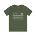 thumbnail image 1 of 100 US Open | Scorecard | Golf T-Shirt, 1 of 4