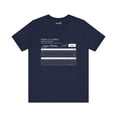 thumbnail image 1 of 100 US Open | Scorecard | Golf T-Shirt, 1 of 4