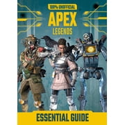 100% Unofficial Apex Legends Essential Guide