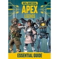 thumbnail image 1 of Pre-Owned 100% Unofficial Apex Legends Essential Guide (Hardcover) 140529597X 9781405295970, 1 of 1