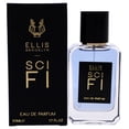 thumbnail image 1 of ($100 Value) Ellis Brooklyn Sci-Fi Eau De Parfum, Perfume for Women, 1.7 Oz, 1 of 2