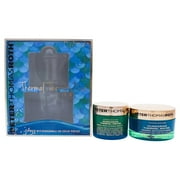 ($100 Value) Peter Thomas Roth Thermal Therapy Duo Skincare Kit