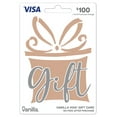 100 Vanilla Visa Luxe Bow Gift Card