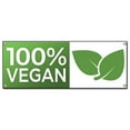 thumbnail image 1 of 100% Vegan | 48" X 120" Banner | Heavy Duty 13oz. Outdoor Vinyl Single Sided With Grommets | Made in The USA, 1 of 4