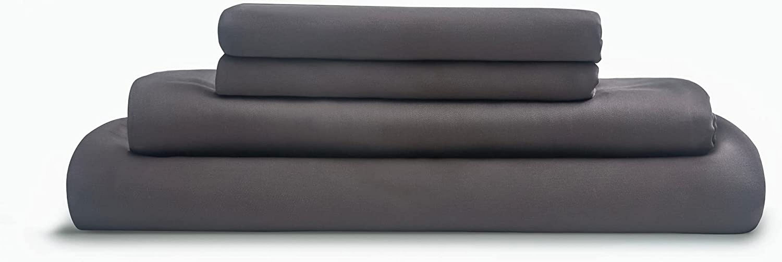 DOZ by SIJO 100% Viscose from Organic Bamboo Sheet Set