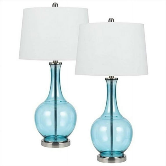 100 W Metal Torchiere Floor Lamp With 60 W Reading Lamp, Rust Finish