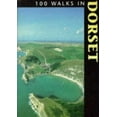 thumbnail image 1 of Pre-Owned 100 Walks in Dorset (Paperback) 1852238488 9781852238483, 1 of 1