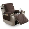 thumbnail image 1 of 100% Waterproof High Quality Recliner Chair Cover, Non Slip Recliner Covers for Recliner Chair with Pocket, Pet Scratch-Resistant Sofa Slipcover, Washable, for Office, Living Room, Home Decor, 1 of 8
