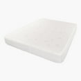 thumbnail image 1 of 100% Waterproof Rayon from Bamboo Blend Hypoallergenic White Mattress Protector King, 1 of 1