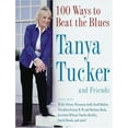 thumbnail image 1 of Pre-Owned 100 Ways to Beat the Blues: An Uplifting Book for Anyone Who's Down (Hardcover) 0743270185 9780743270182, 1 of 1