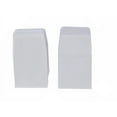 thumbnail image 1 of 100 White Archival Paper Coin Envelopes 2x2 by Guardhouse, Acid and Sulpher Free, 1 of 1