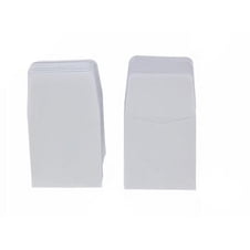 Bank Deposit Envelopes for Office Use