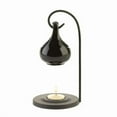 thumbnail image 1 of 100 White Tear Drop Oil Warmer, 1 of 1