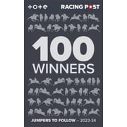 100 Winners Jumpers 23/24 Jumpers to Follow 2023-24 Other