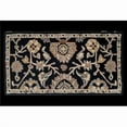 thumbnail image 1 of 100% Wool Hearth Rug, 1 of 1