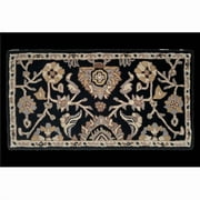 100% Wool Hearth Rug
