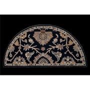 100% Wool Hearth Rug