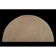 thumbnail image 1 of 100% Wool Hearth Rug, 1 of 1