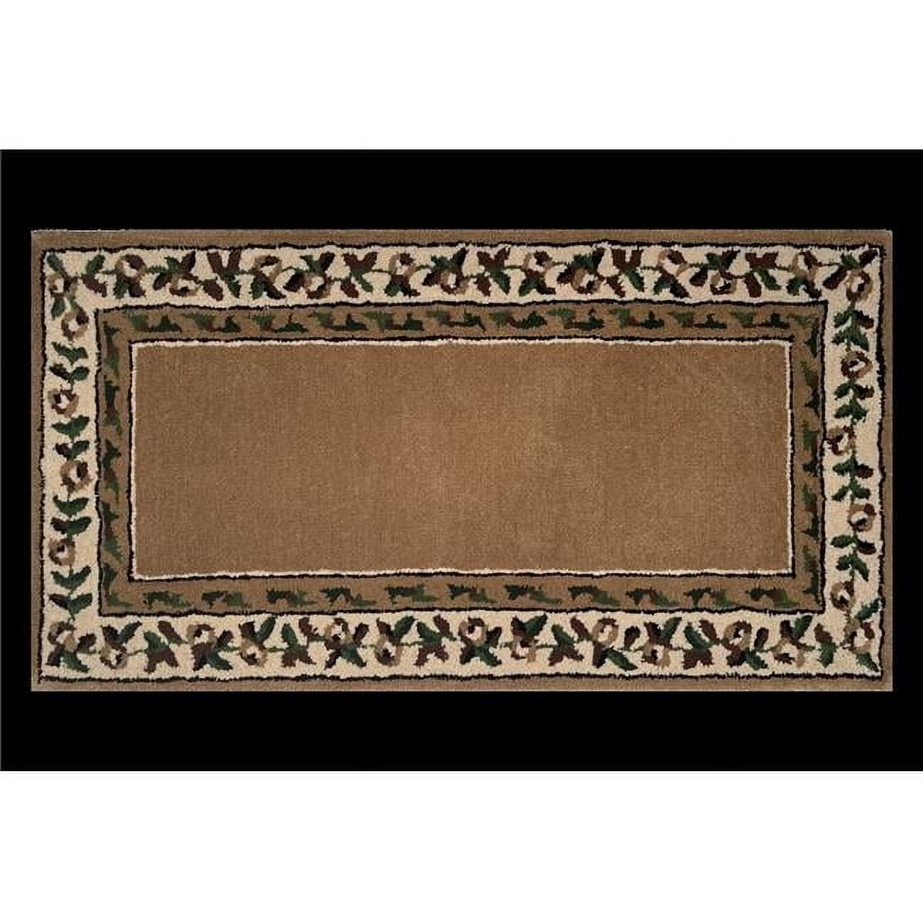 100% Wool Hearth Rug - Walmart.com