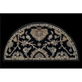 thumbnail image 1 of 100% Wool Hearth Rug, 1 of 1