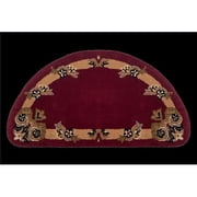 100% Wool Hearth Rug
