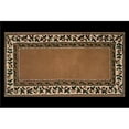 thumbnail image 1 of 100% Wool Hearth Rug, 1 of 1