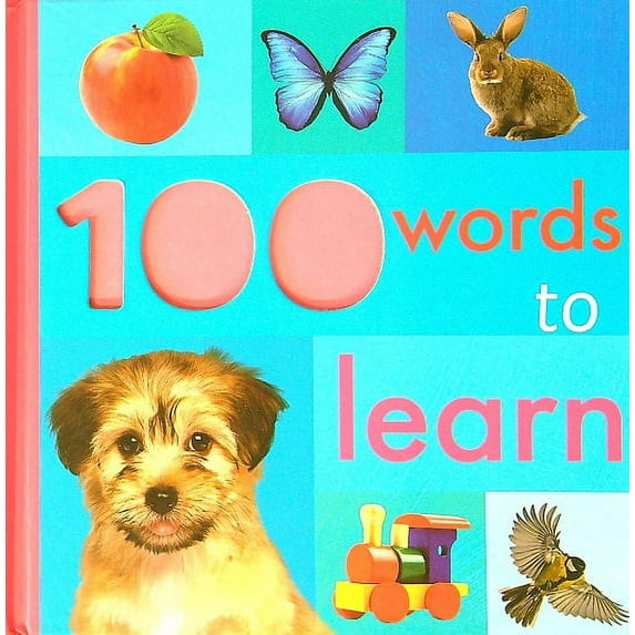 100 Words to Learn