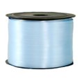 thumbnail image 1 of 100 Yards Curling Ribbon,Balloon Ribbon,Balloon String for Art&Craft Decor,Balloon Curling Ribbons,Balloon String for Diy Decor,Wrapping,Ribbons and Bows for Christmas New Year Birthday,Light Blue, 1 of 4
