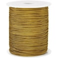 100 Yards Nylon Thread Chinese Knotting Cord for Woven Bracelet