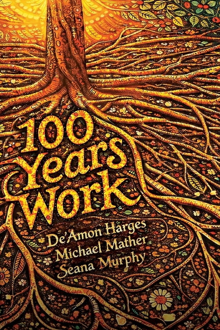 100 Years Work, (Paperback)