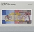 thumbnail image 1 of 100 Years of Architectural Drawing : 1900–2000 (Hardcover), 1 of 1