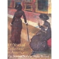thumbnail image 1 of Pre-Owned 100 Years of Collecting in America: The Story of Sotheby Parke Bernet (Hardcover) 0810916150 9780810916159, 1 of 1