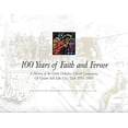 thumbnail image 1 of Pre-Owned 100 Years of Faith and Fervor: A History of the Greek Orthodox Church Community of Greater Salt Lake City, Utah, 1905-2005 (Hardcover) 0615129773 9780615129778, 1 of 1