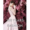 thumbnail image 1 of Pre-Owned 100 Years of Fashion (Paperback) 1856697983 9781856697989, 1 of 1