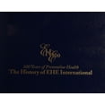thumbnail image 1 of Pre-Owned 100 Years of Preventive Health: The History of Ehe International 9781578648191 Used, 1 of 1