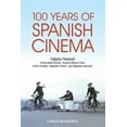thumbnail image 1 of 100 Years of Spanish Cinema, (Paperback), 1 of 1
