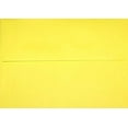 thumbnail image 1 of 100 Yellow A7 Envelopes - 7.25" x 5.25" - Square Flap - EnvelopesOn Brand Envelopes, 1 of 2