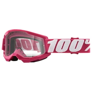 100% Goggles