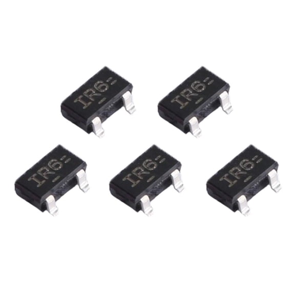 100 brand new junction field-effect transistor 5pcs B7K8 YHU DNH - NYD