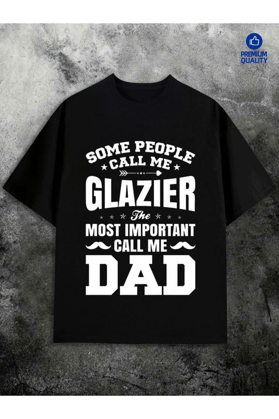 100% cotton DAD CALL ME men's black Basic Unisex Shirt Cotton tshirts Funny Unisex Shirt Crewneck tshirts Funny Unisex Shirt Graphic tshirts Original Unisex Shirt Graphic Tee tshirts