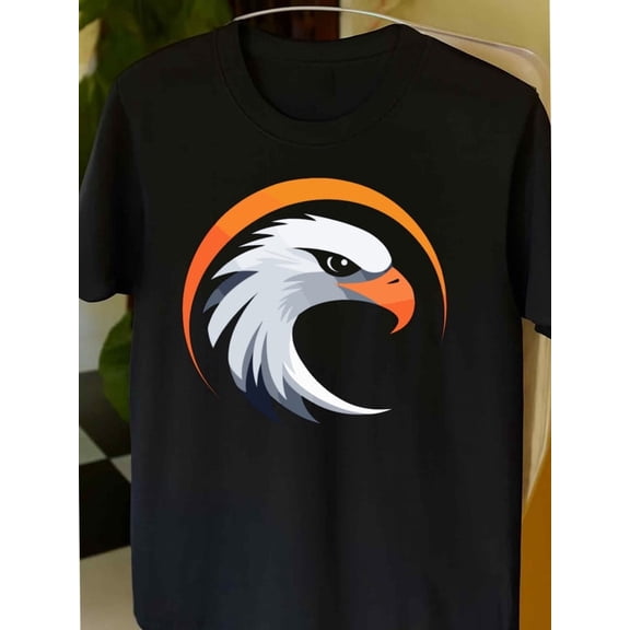 100% cotton Eagle Pride mens black Funny Unisex Shirt Graphic tshirts Classic Unisex Shirt Short Sleeve tshirts Original Unisex Shirt Crewneck tshirts Original Unisex Shirt Graphic tshirts