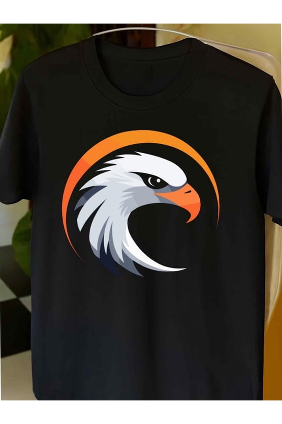 100% cotton Eagle Pride mens black Funny Unisex Shirt Graphic tshirts Classic Unisex Shirt Short Sleeve tshirts Original Unisex Shirt Crewneck tshirts Original Unisex Shirt Graphic tshirts