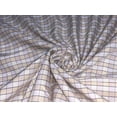 thumbnail image 1 of 100% cotton Plaids mill made 58" wide [15676], 1 of 5