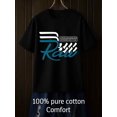 thumbnail image 1 of 100% cotton Urban Wear mens black Retro Unisex Shirt Printed tshirts Fashion Unisex Shirt Printed tshirts Basic Unisex Shirt Graphic Tee tshirts Basic Unisex Shirt Graphic tshirts, 1 of 8