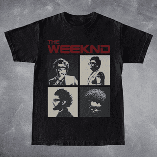 Diadora■(W)Weeknd Ringer T-Shirt■送料込 Weeknd Shirts
