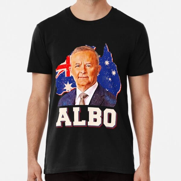 100 cotton tshirts men tee Australian - 100 Cotton Tshirts Men Tee Australian Labor Party Albo Australian Map Retro T Shirt Made In Australia 10a826d4 7a16 490a B8e4 93734f4e8d6c.097e9c6ba2faefc7f9fd7ba9cd1e1c9e.webp