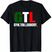 100-cotton-tshirts-men-tee-Gym
