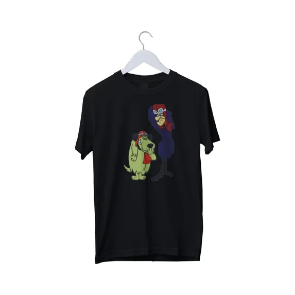 Back To The Future T-shirt | Le 31 | Shop Men's Printed & Patterned T