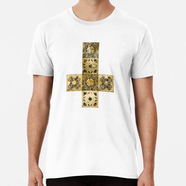 Costume De Tête D'épingle De Hellraiser